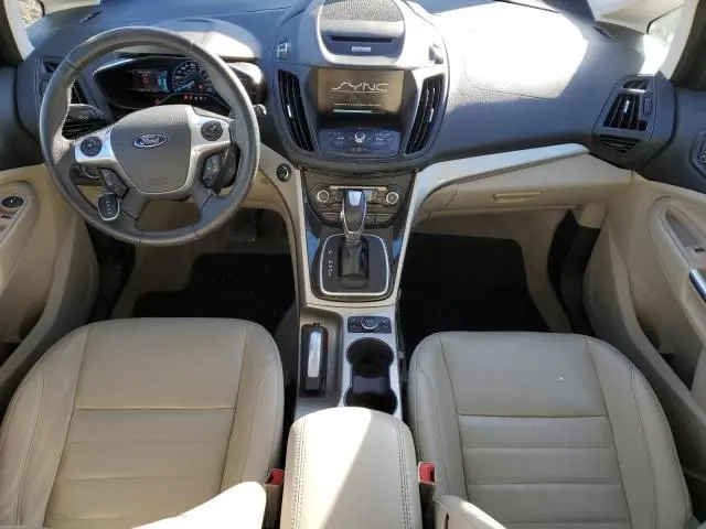 2014 FORD C-MAX PREMIUM