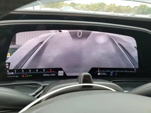 2023 CADILLAC ESCALADE S