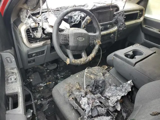 2021 FORD F150 