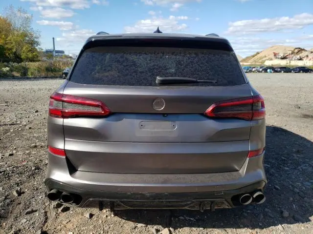 2019 BMW X5 XDRIVE50I  