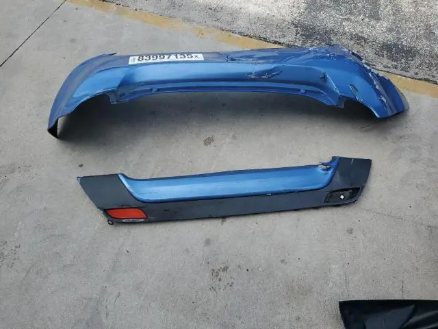 2014 CHEVROLET SPARK LS