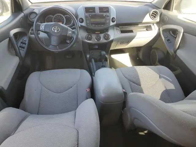 2011 TOYOTA RAV4   
