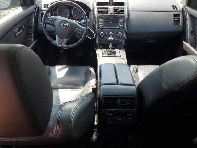 2014 MAZDA CX-9 TOURING  
