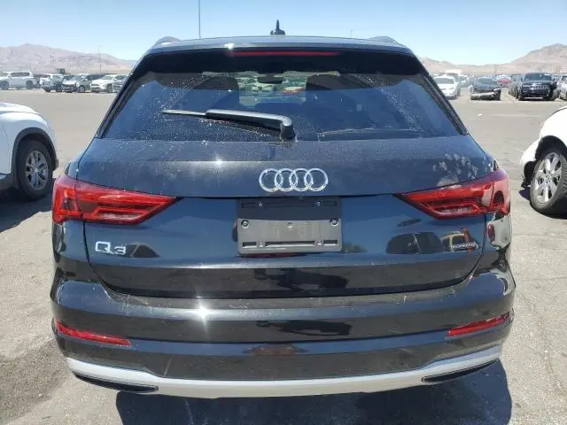 2021 AUDI Q3 PREMIUM 40  
