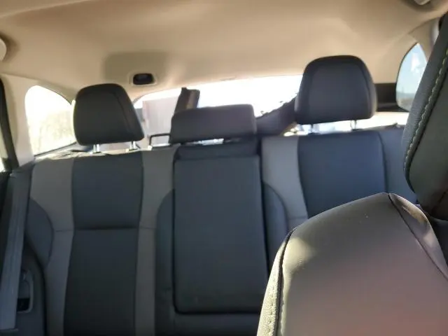 2023 SUBARU OUTBACK ONYX EDITION  