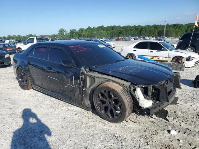 2020 CHRYSLER 300 S  