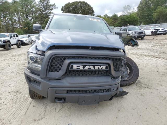 2020 RAM 1500 CLASSIC WARLOCK