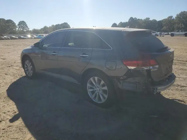 2013 TOYOTA VENZA LE  