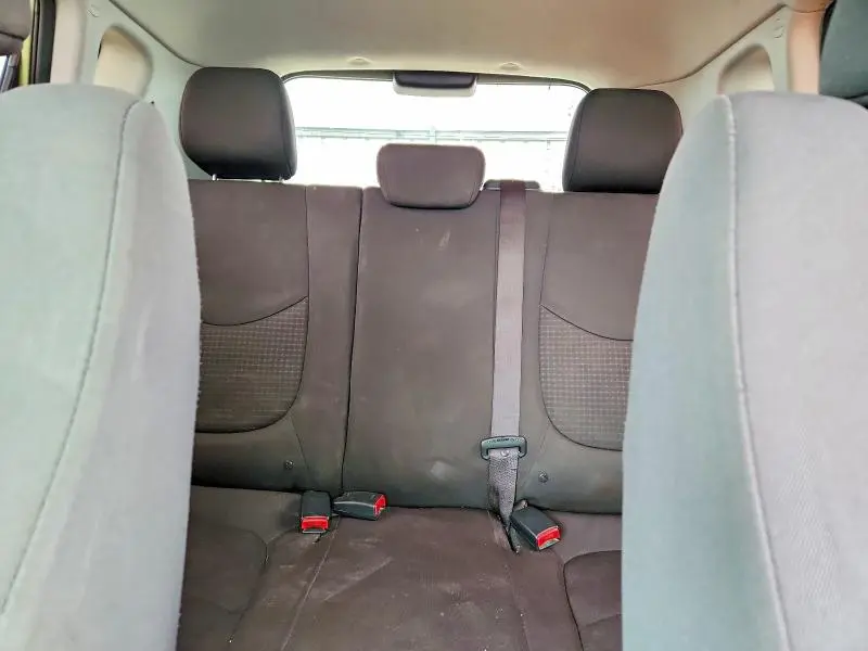 2013 KIA SOUL BASE  