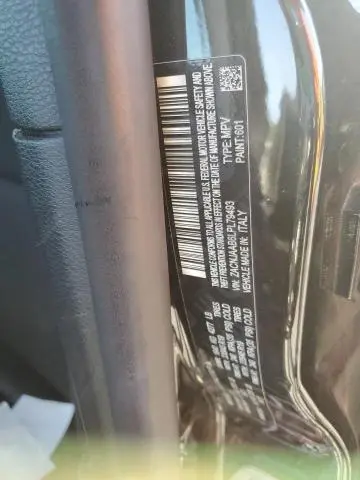 2020 JEEP RENEGADE SPORT  