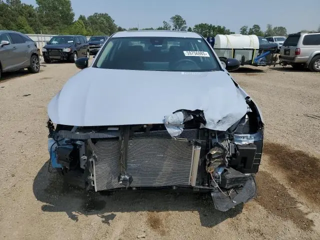 2023 NISSAN ALTIMA SR  