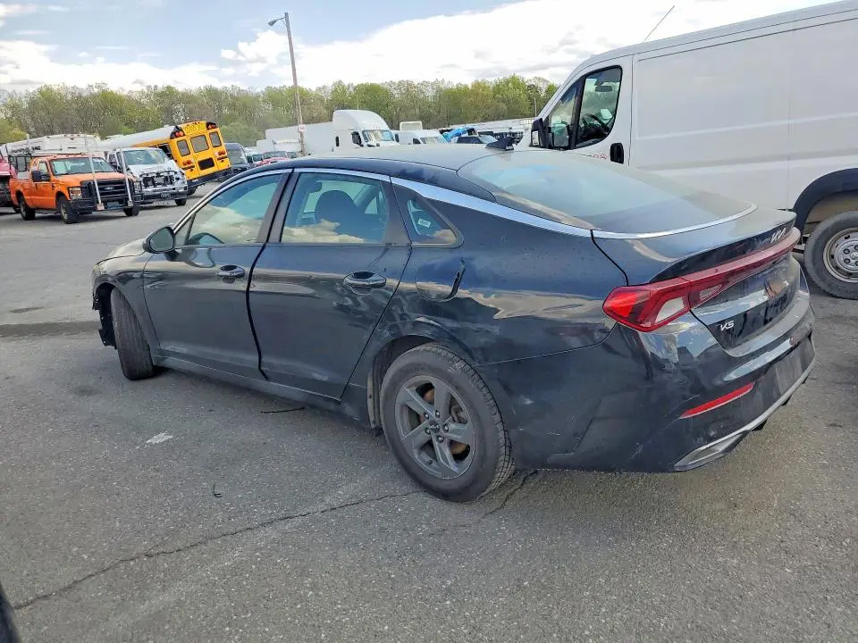 2023 KIA K5 LXS  
