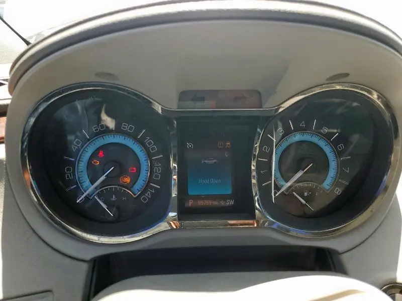 2013 BUICK LACROSSE PREMIUM  