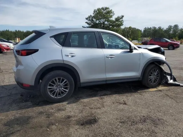 2018 MAZDA CX-5 SPORT
