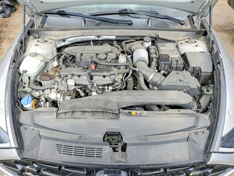 2020 HYUNDAI SONATA SEL PLUS  