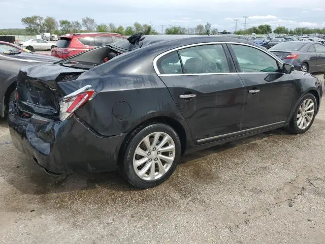 2015 BUICK LACROSSE 