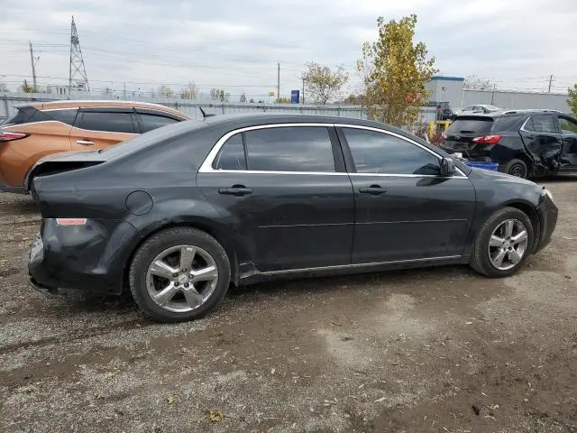 2011 CHEVROLET MALIBU 2LT  