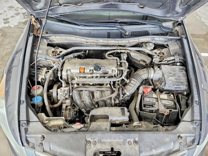 2010 HONDA ACCORD EX  
