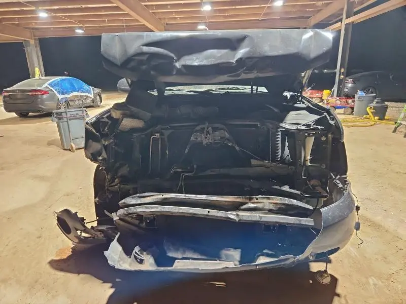 2010 CHEVROLET AVALANCHE LT  