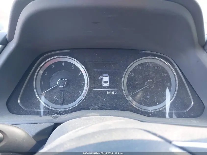 2023 HYUNDAI SONATA SE