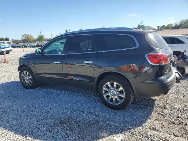 2011 BUICK ENCLAVE CXL  