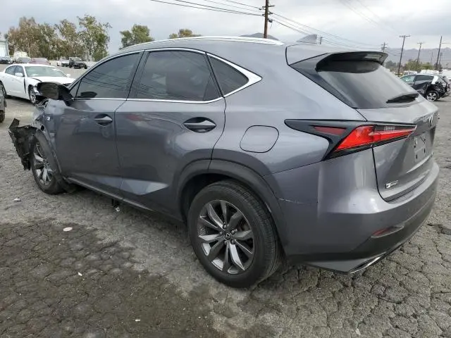 2018 LEXUS NX 300 BASE  