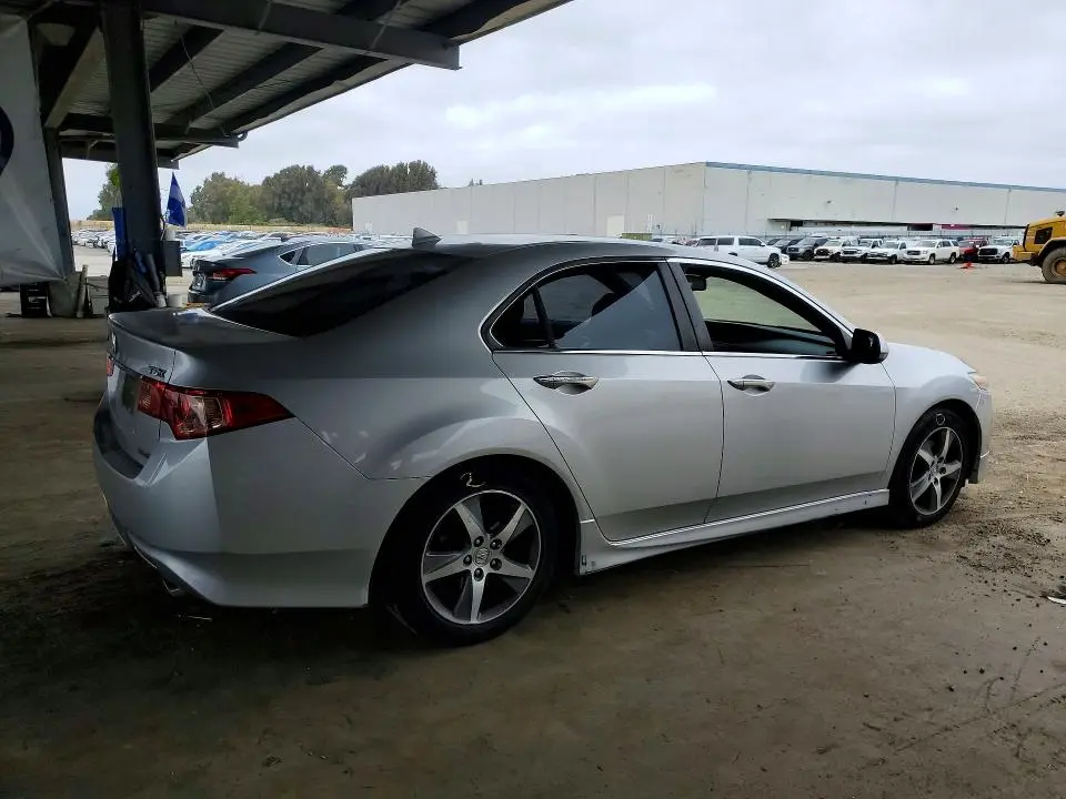 2013 ACURA TSX SE  