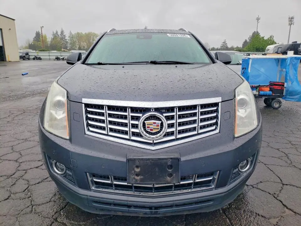 2013 CADILLAC SRX PERFORMANCE COLLECTION  