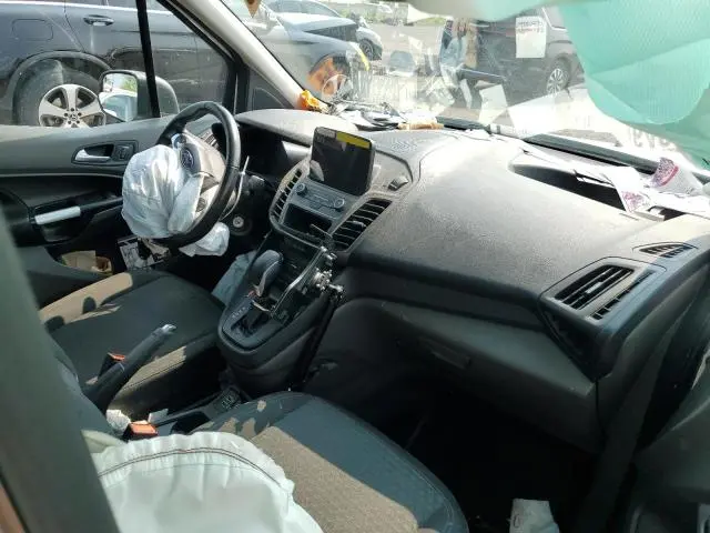 2020 FORD TRANSIT CONNECT XLT  