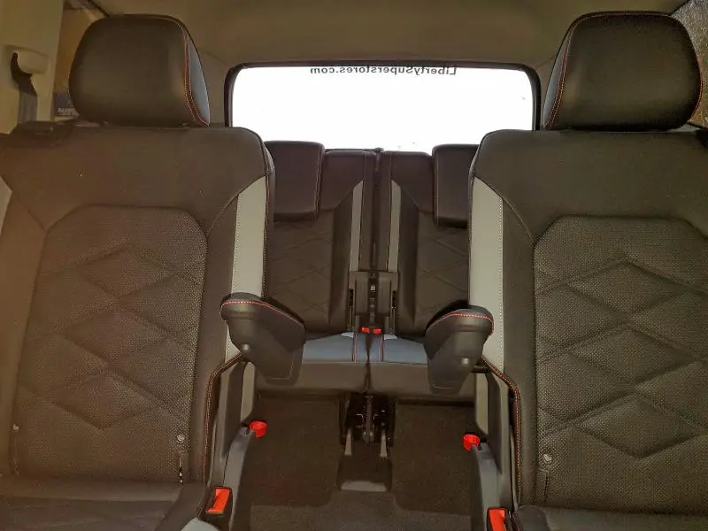 2026 VOLKSWAGEN ATLAS PEAK EDITION SE  