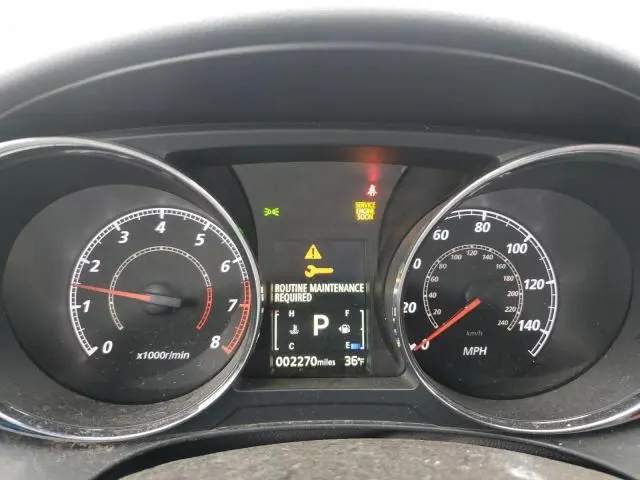2023 MITSUBISHI OUTLANDER SPORT S/SE  