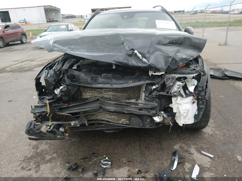 2015 VOLVO XC70 3.2 PREMIER