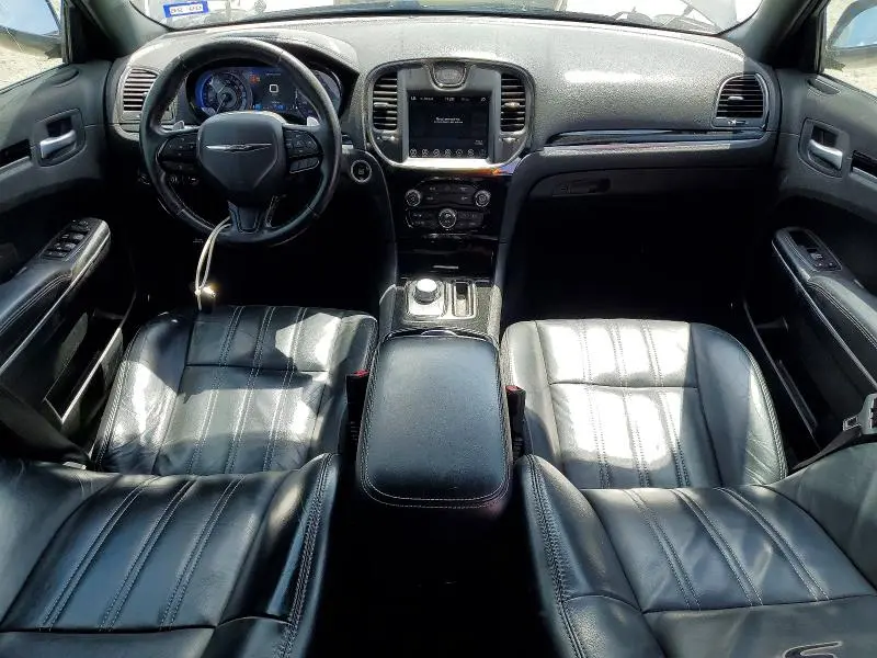 2017 CHRYSLER 300 S  