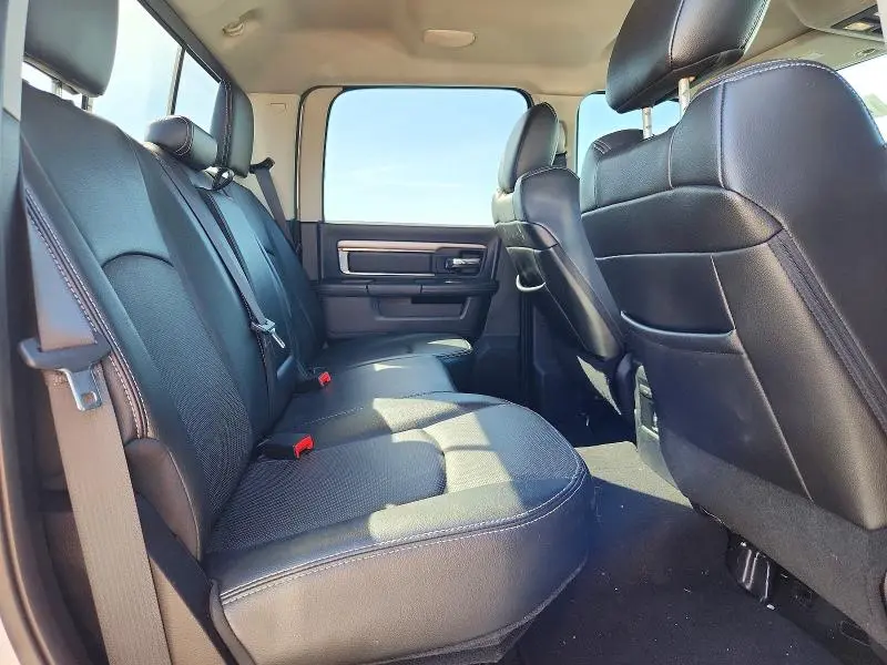 2016 RAM 1500 SPORT  