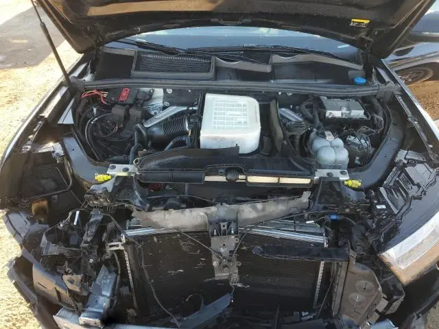 2018 AUDI Q7 PREMIUM PLUS  