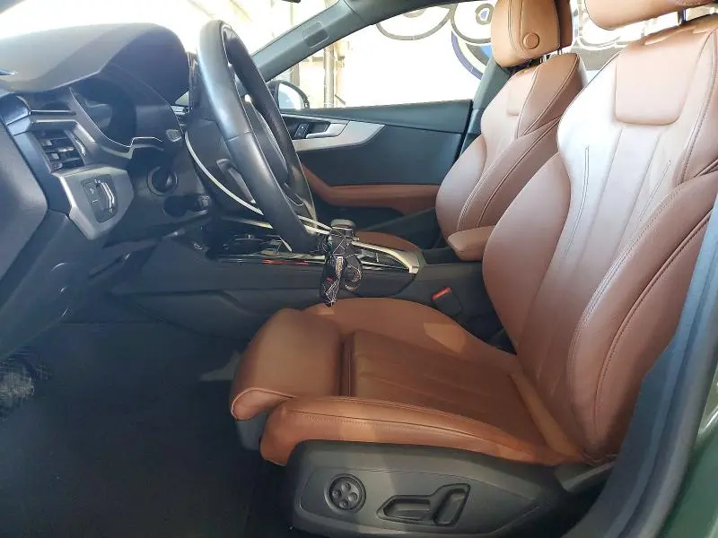 2023 AUDI A5 PREMIUM PLUS 45  