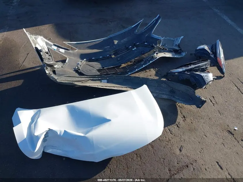 2023 CHEVROLET BOLT EUV FWD LT