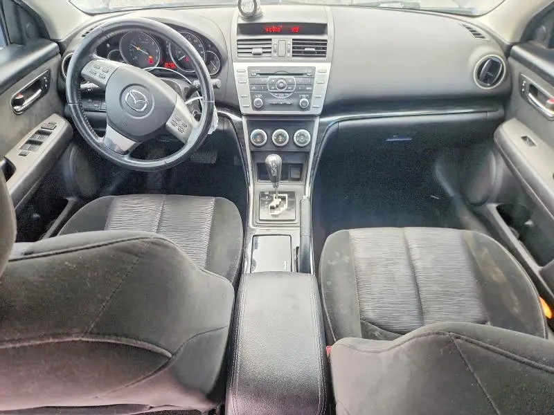 2010 MAZDA 6 I  