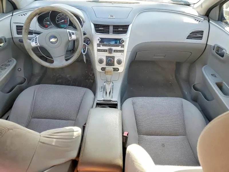 2011 CHEVROLET MALIBU LS  