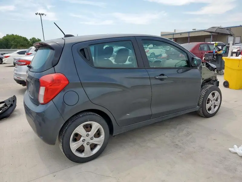 2019 CHEVROLET SPARK LS  