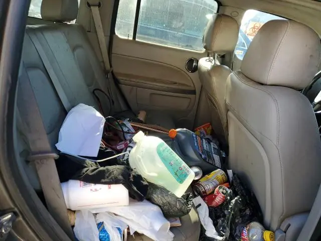 2011 CHEVROLET HHR LT  