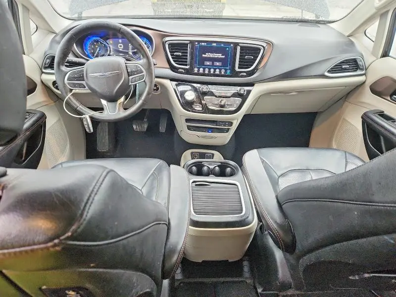 2019 CHRYSLER PACIFICA TOURING L PLUS  