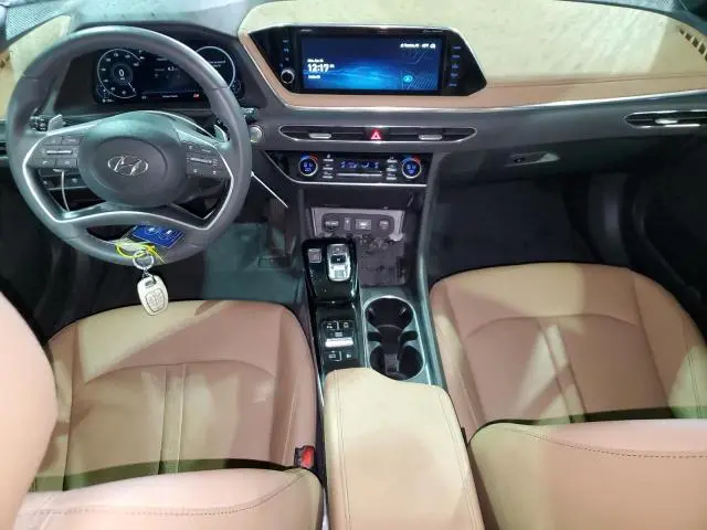 2023 HYUNDAI SONATA LIMITED  