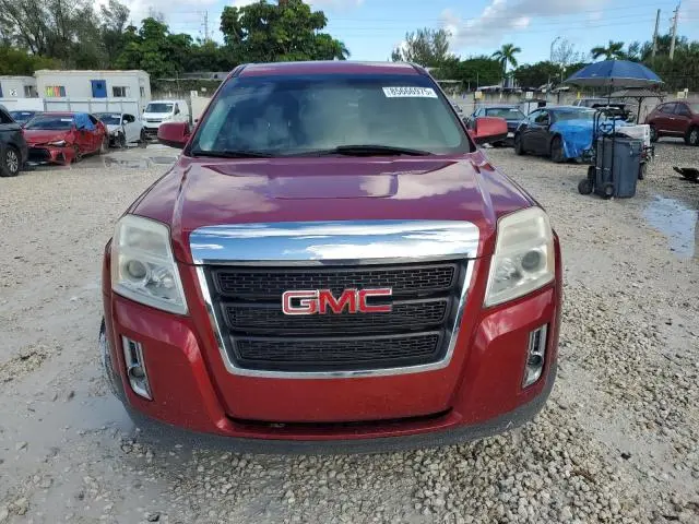 2015 GMC TERRAIN SLE  