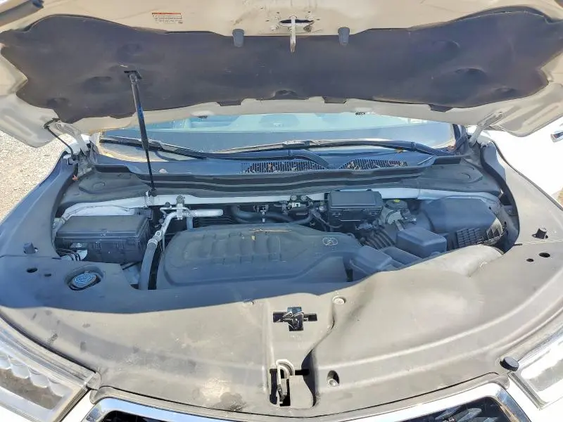 2020 ACURA MDX   