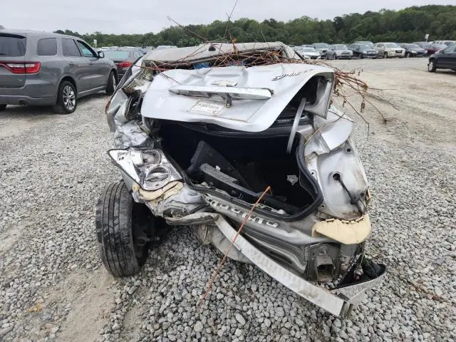 2012 CHEVROLET SONIC LT  