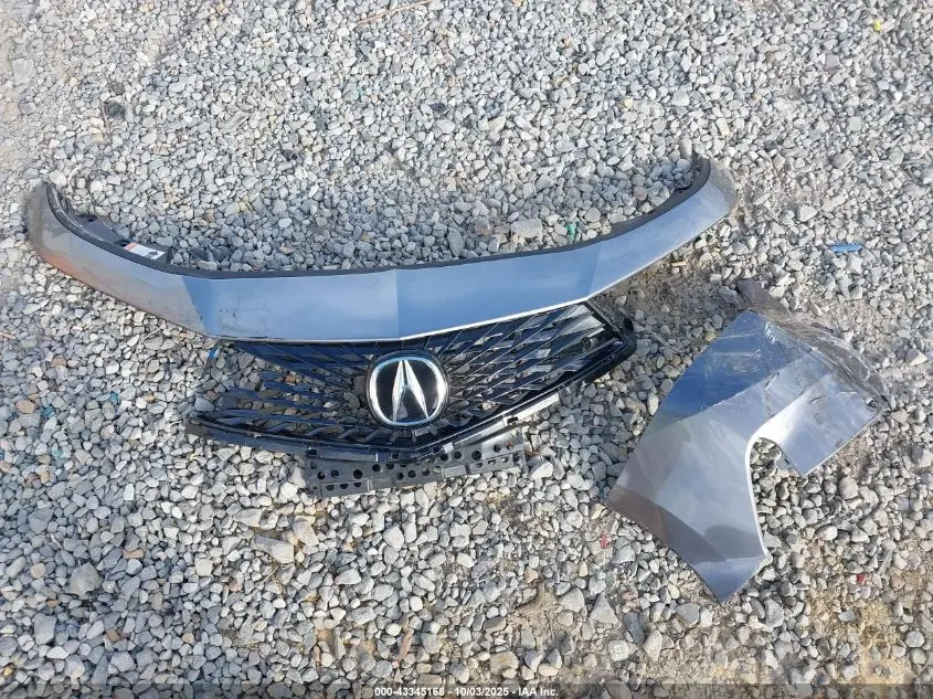 2023 ACURA INTEGRA A-SPEC TECHNOLOGY