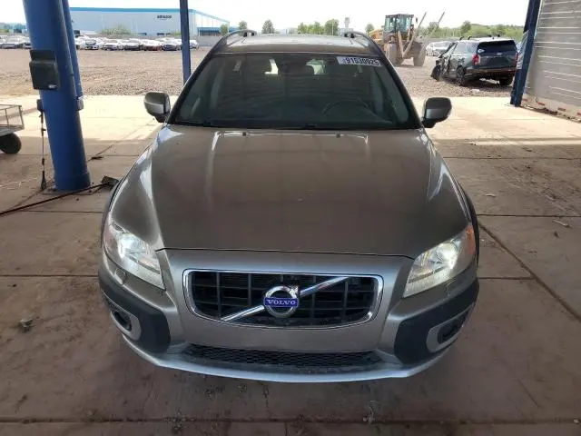 2013 VOLVO XC70 3.2  