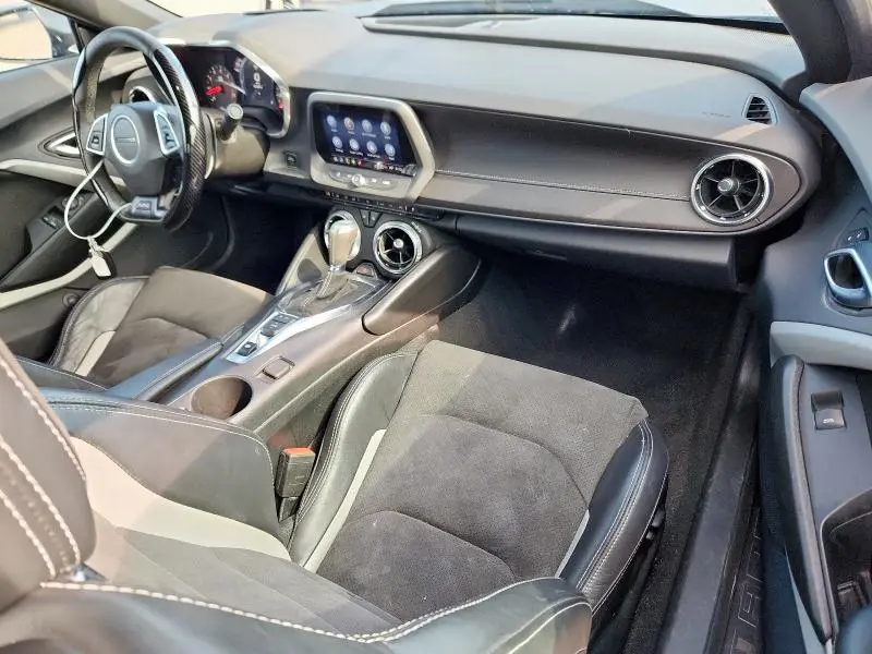 2023 CHEVROLET CAMARO LT1  