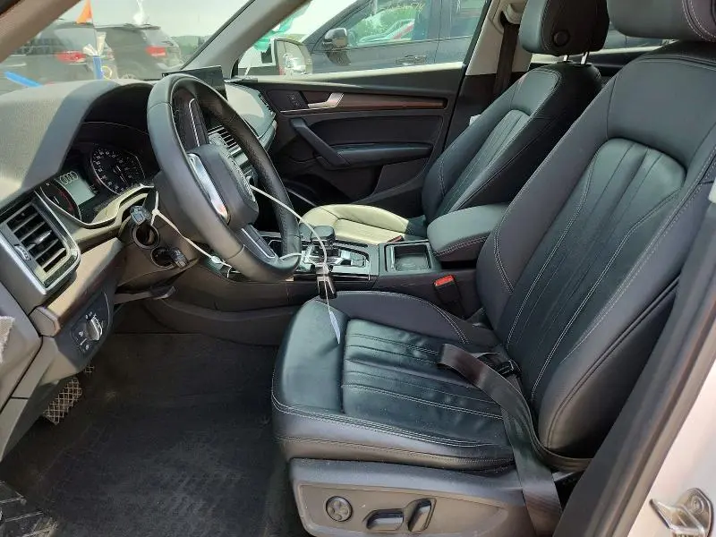 2022 AUDI Q5 PREMIUM 40  